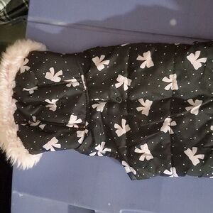 SMALL DOG SWEATER